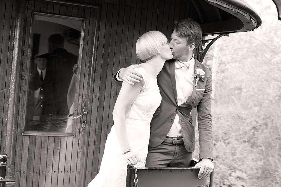 Bröllopsfotograf i Västervik, Phia Bergdahl