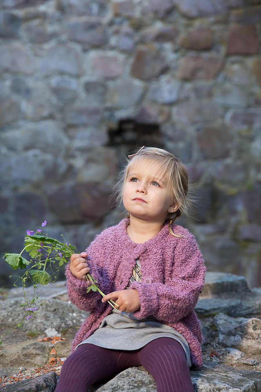 Barnfotograf i Västervik Phia Bergdahl