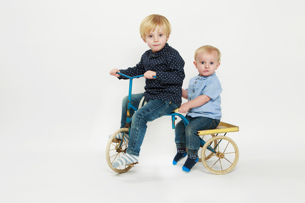 Barnfotograf i Västervik - fotograf Phia Bergdahl